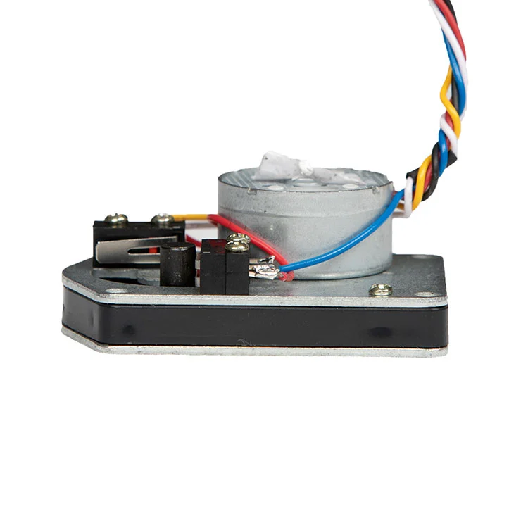 पानी मिटर 3.6V DC मोटर