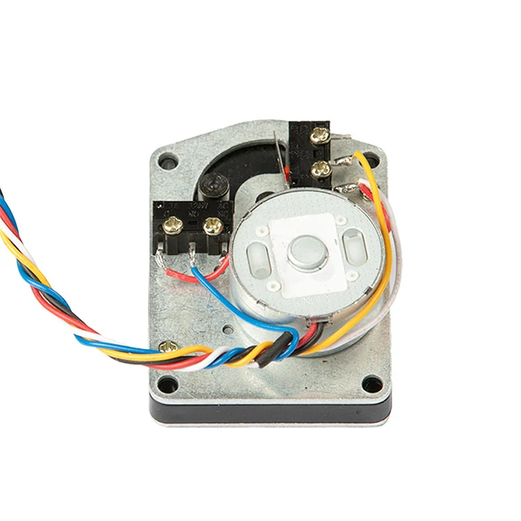 पानी मिटर बल भल्भ नियन्त्रक एक्चुएटर