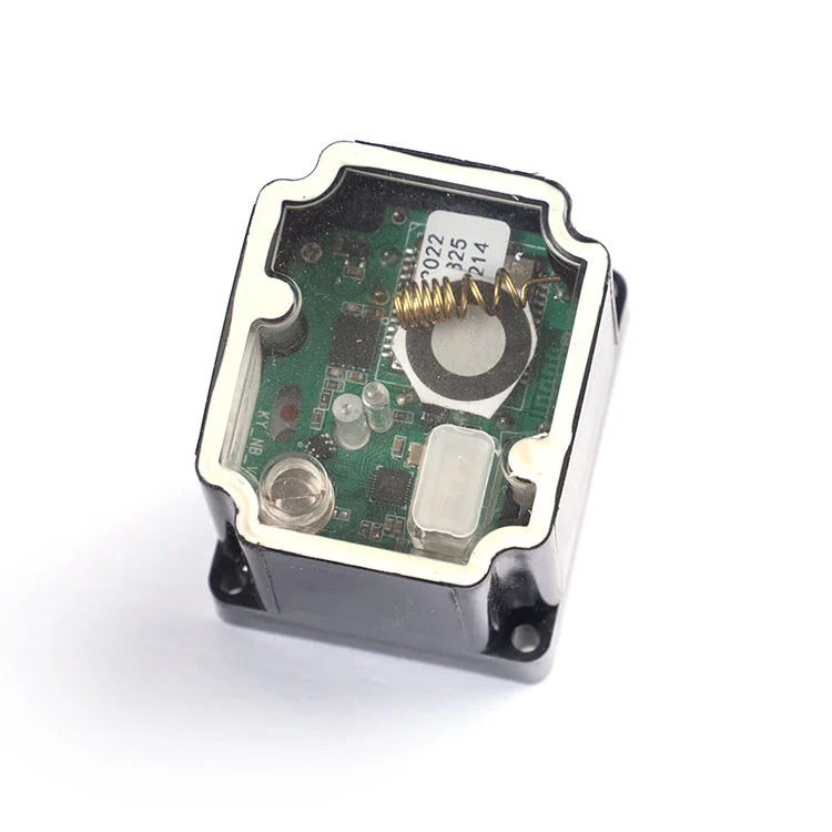 पानी मिटर मोड्युलर एक्चुएटर