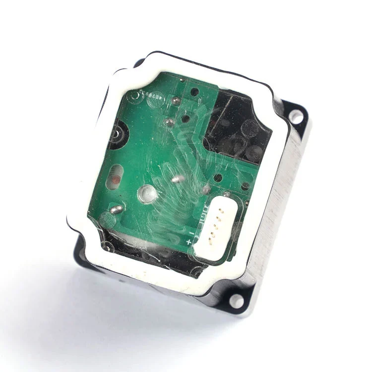 पानी मिटर कुनै तार एक्चुएटर छैन