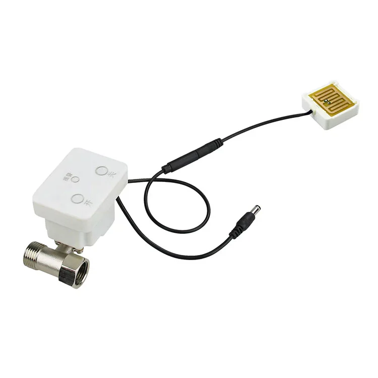 पानी मिटर शुद्धिकरण भल्भ एक्चुएटर